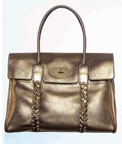 핫한 럭셔리 브랜드 「Mulberry」 주목 125-Image